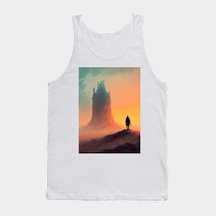 Epic Quest Tank Top